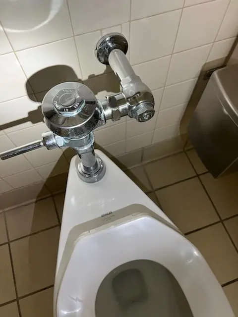 Fixture installation and repair for Sewer Camera Inspection in Allens